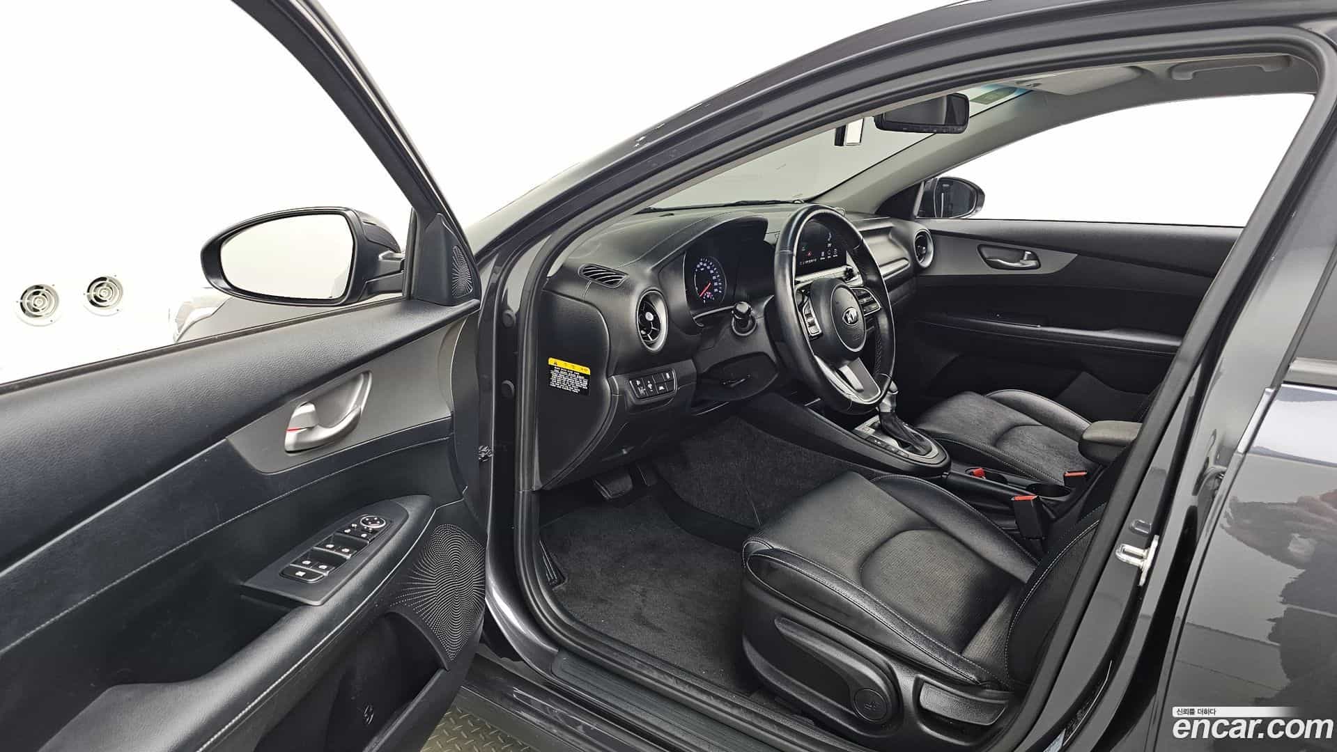 K3 Kia 2019.11-INNER-010
