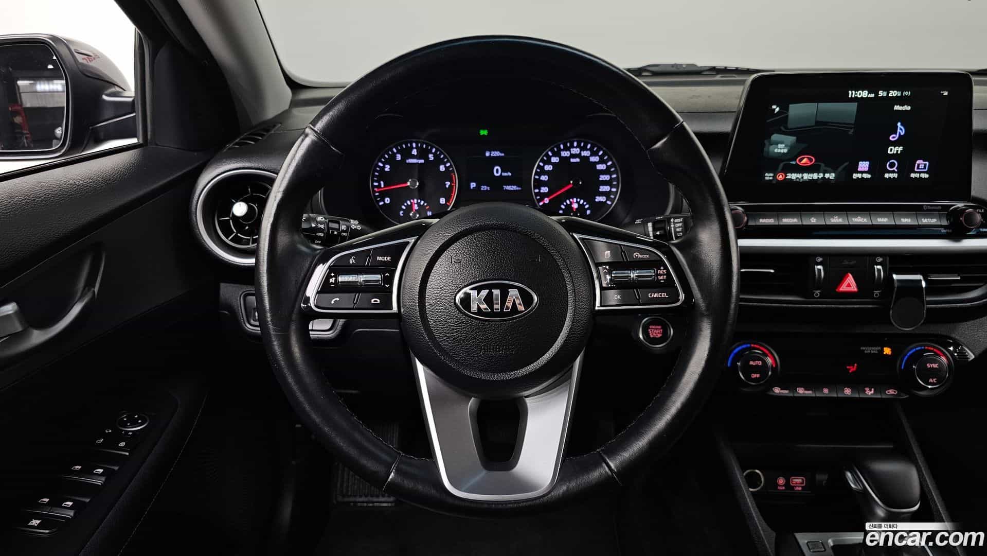K3 Kia 2019.11-OPTION-017