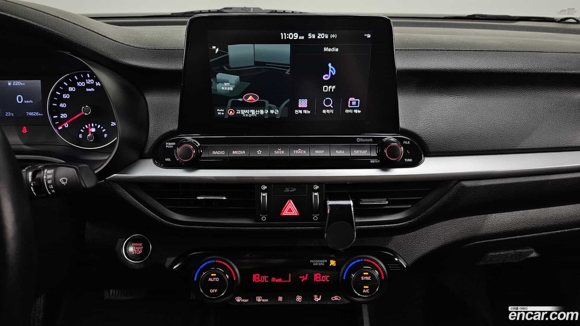 K3 Kia 2019.11-OPTION-018