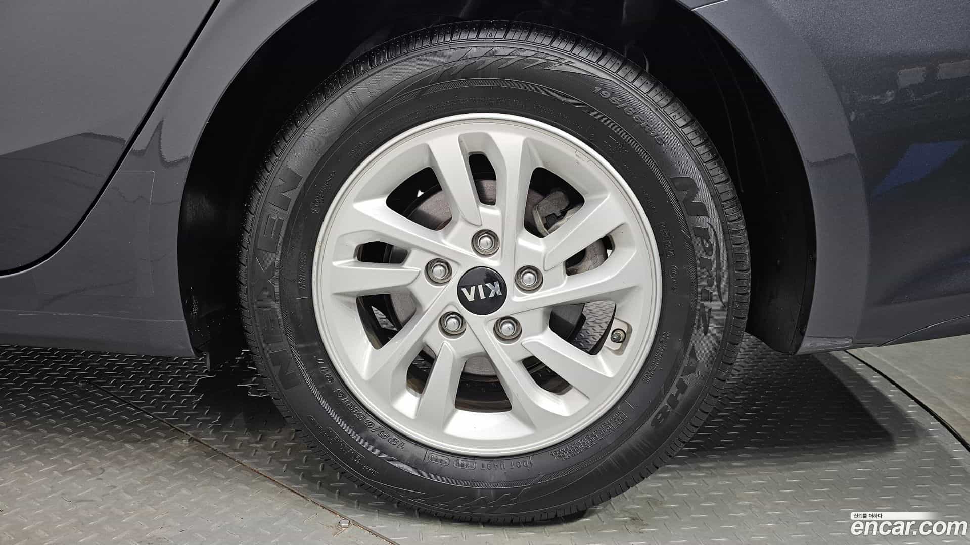 K3 Kia 2019.11-OUTER-031