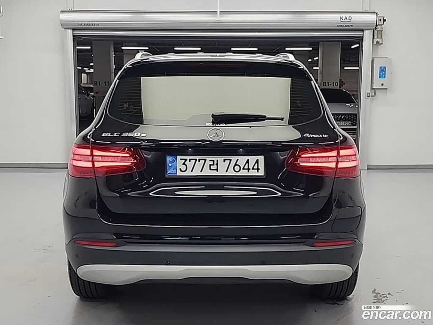 GLC-Class Mercedes-Benz 2019.7-OUTER-003