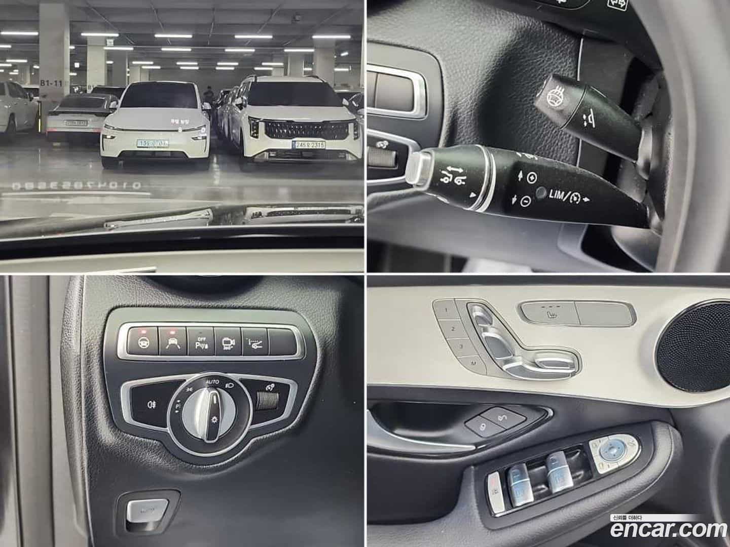 GLC-Class Mercedes-Benz 2019.7-OPTION-021