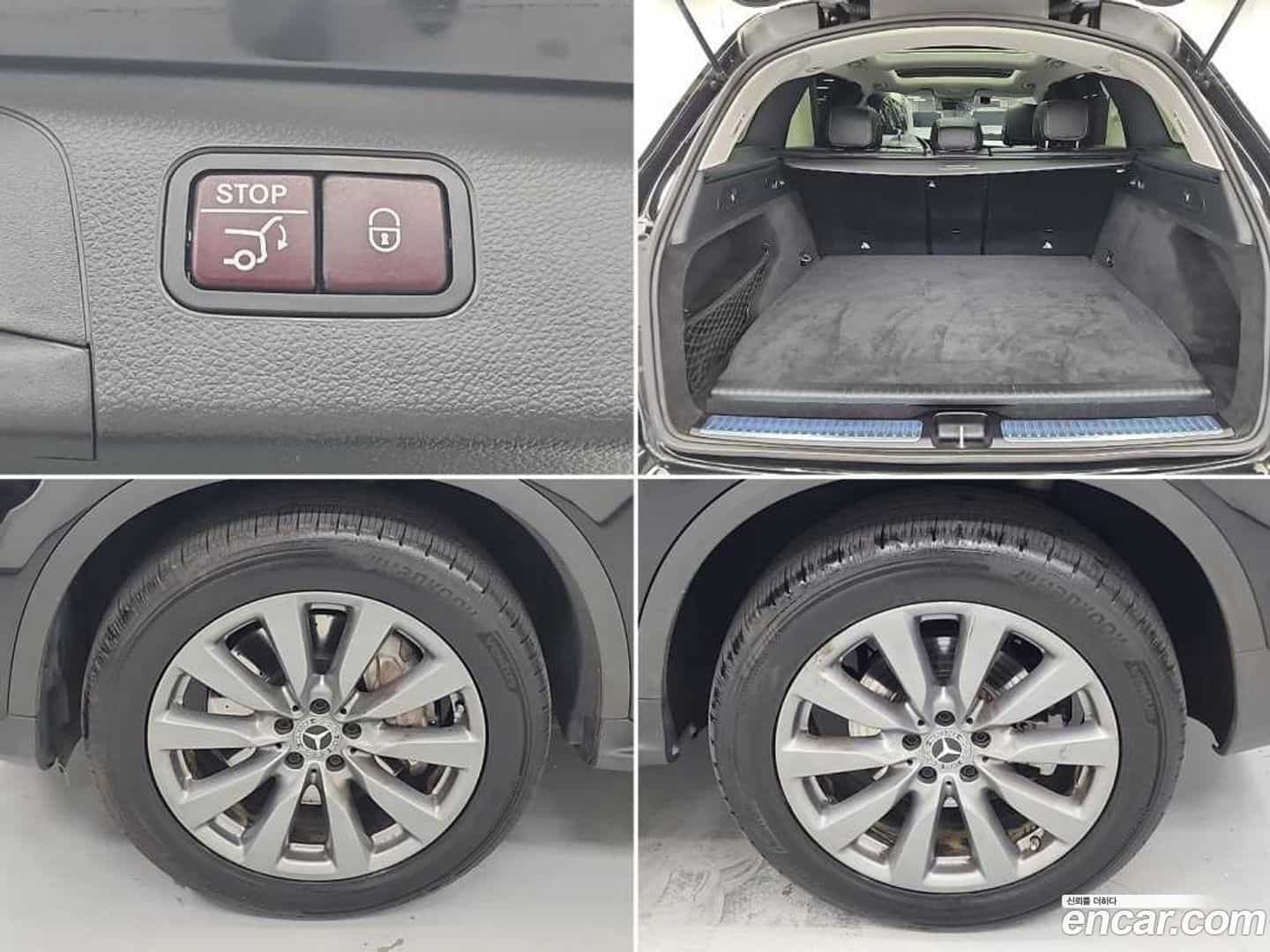 GLC-Class Mercedes-Benz 2019.7-OPTION-022