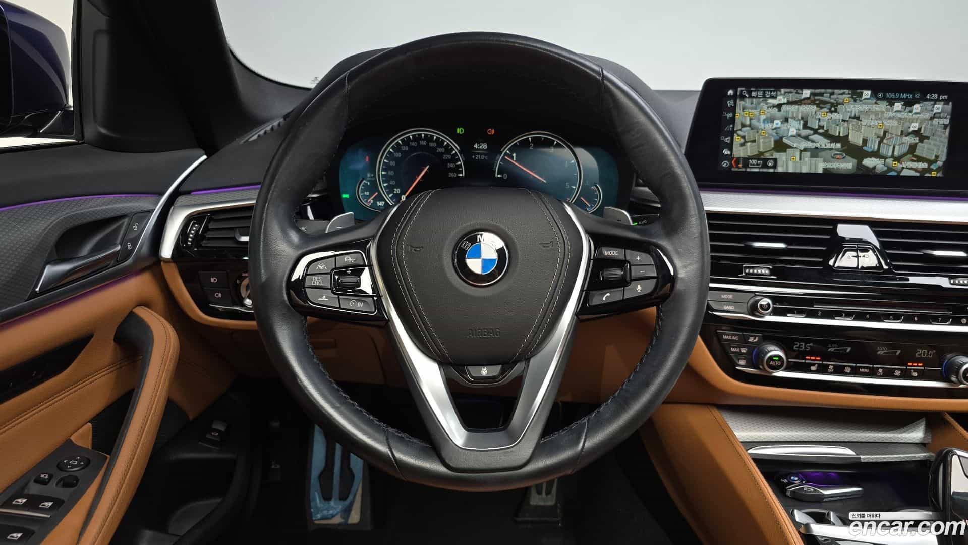 5-Series BMW 2018.2-OPTION-017