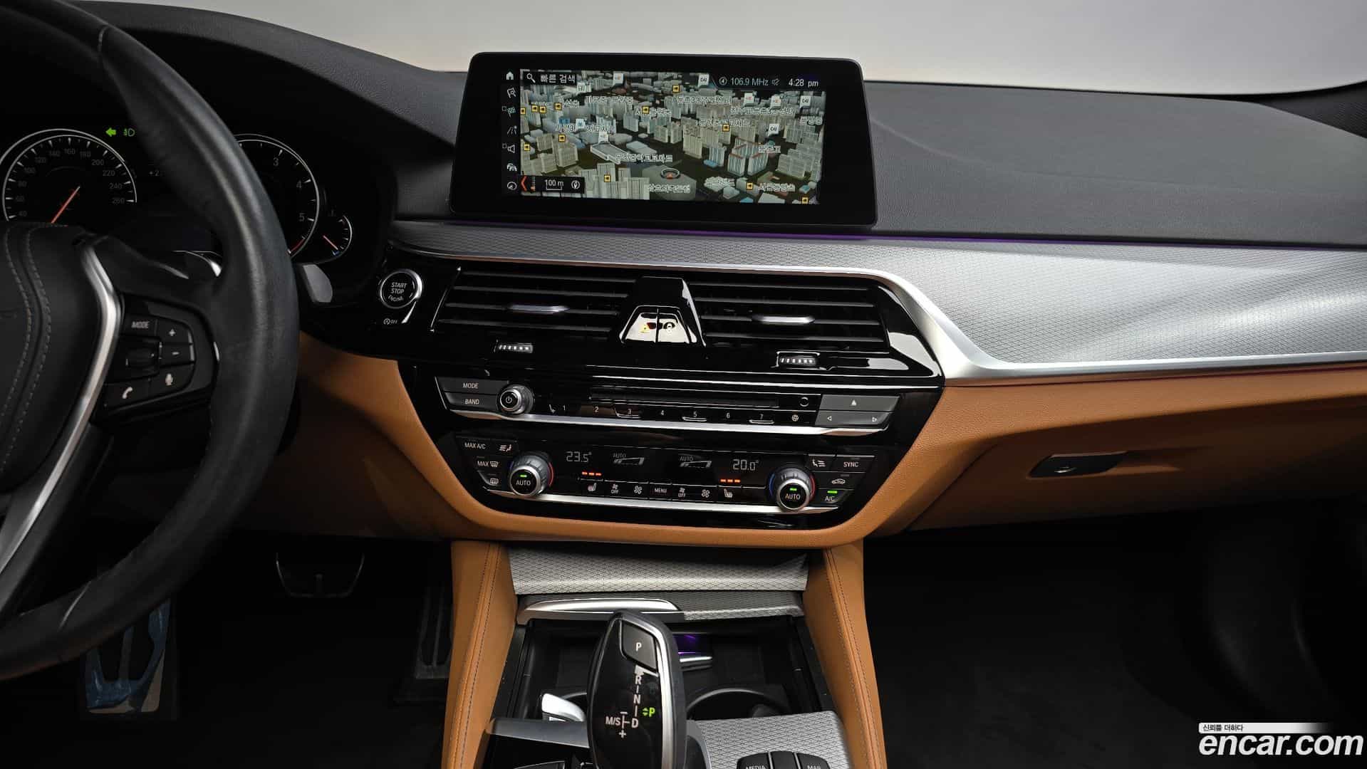 5-Series BMW 2018.2-OPTION-018
