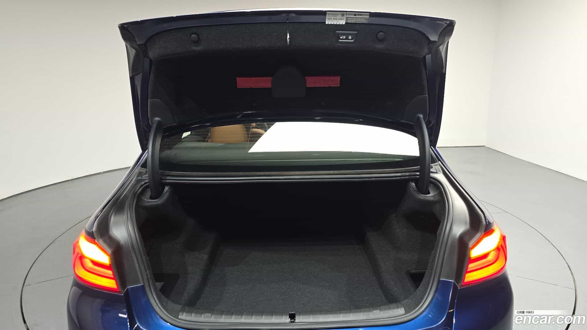 5-Series BMW 2018.2-OPTION-043