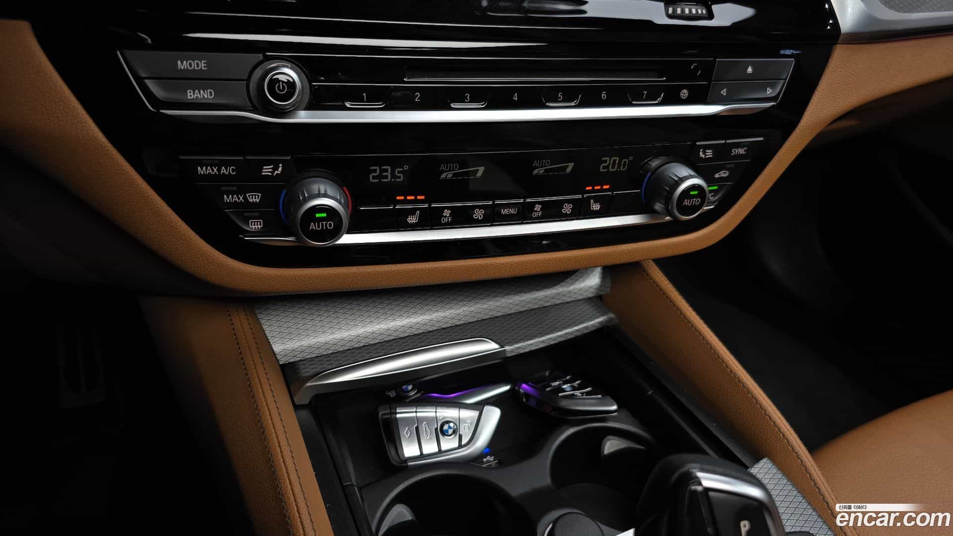 5-Series BMW 2018.2-OPTION-046