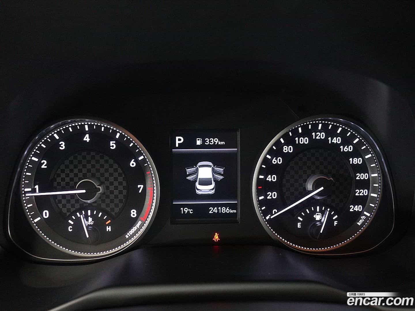 AVANTE Hyundai 2020.0-INNER-008