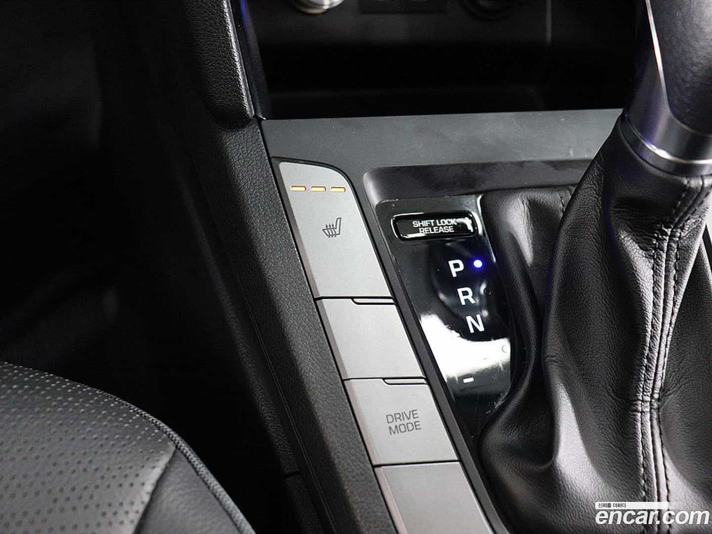 AVANTE Hyundai 2020.0-OPTION-022