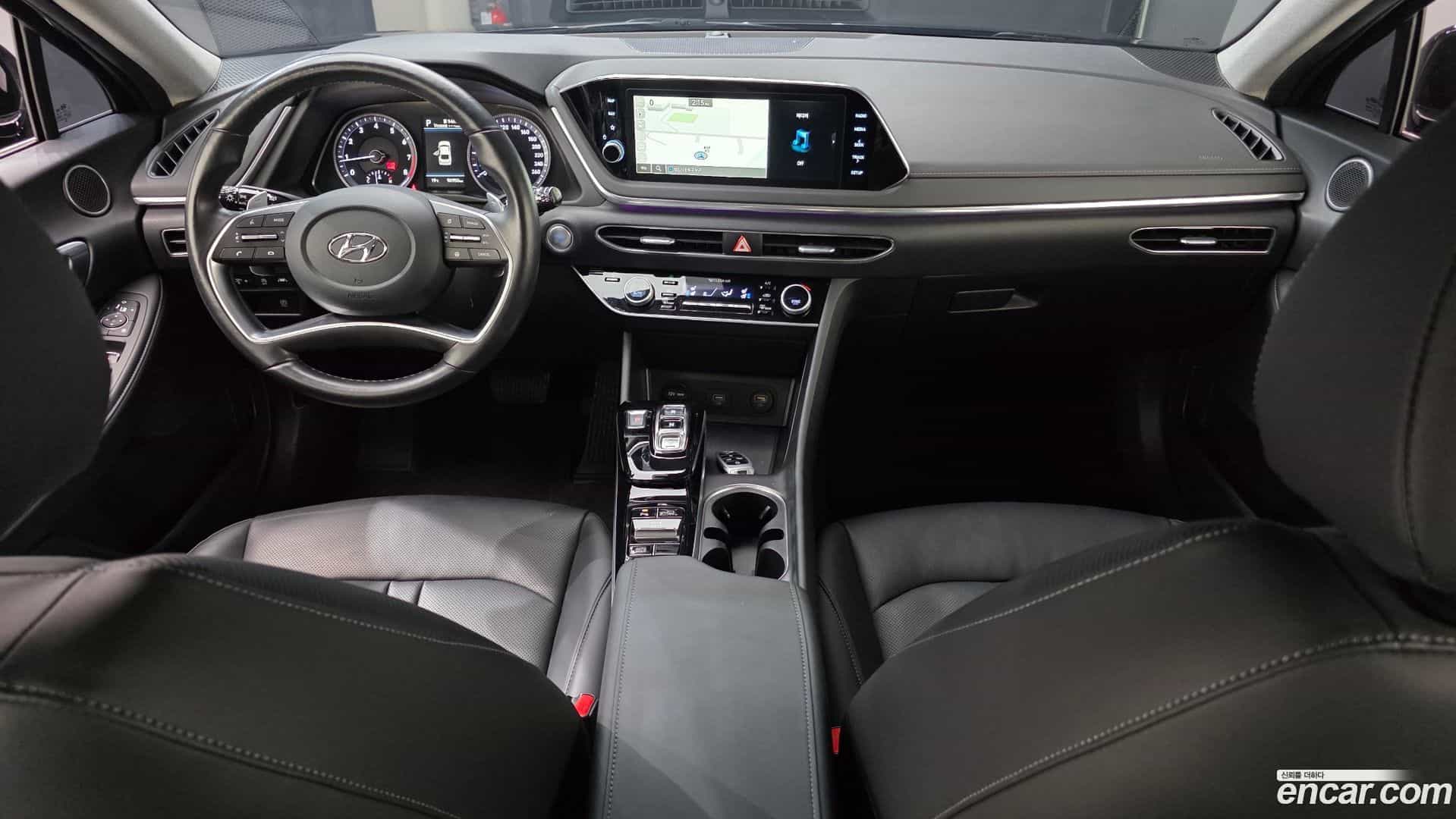 Sonata Hyundai 2022.3-INNER-007