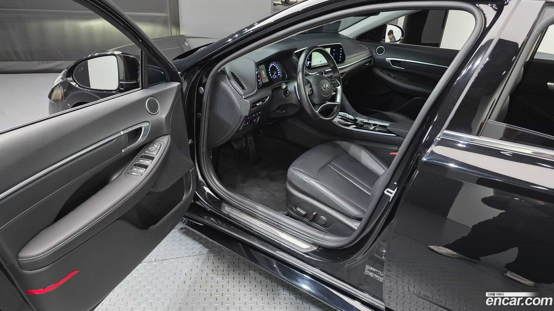 Sonata Hyundai 2022.3-INNER-010
