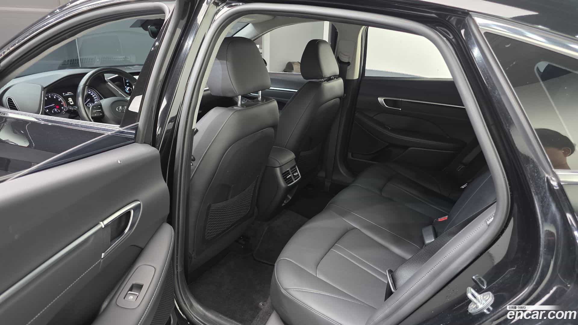 Sonata Hyundai 2022.3-INNER-036