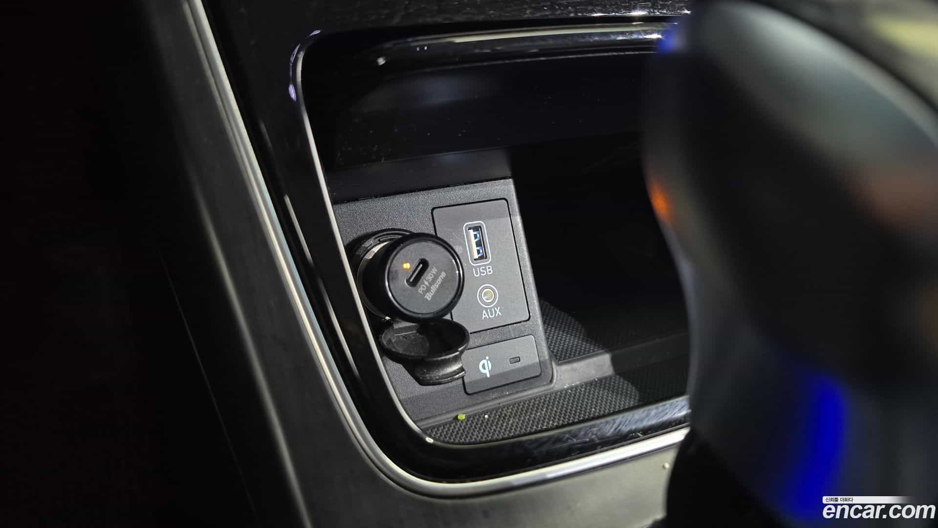 Grandeur Hyundai 2017.5-OPTION-017