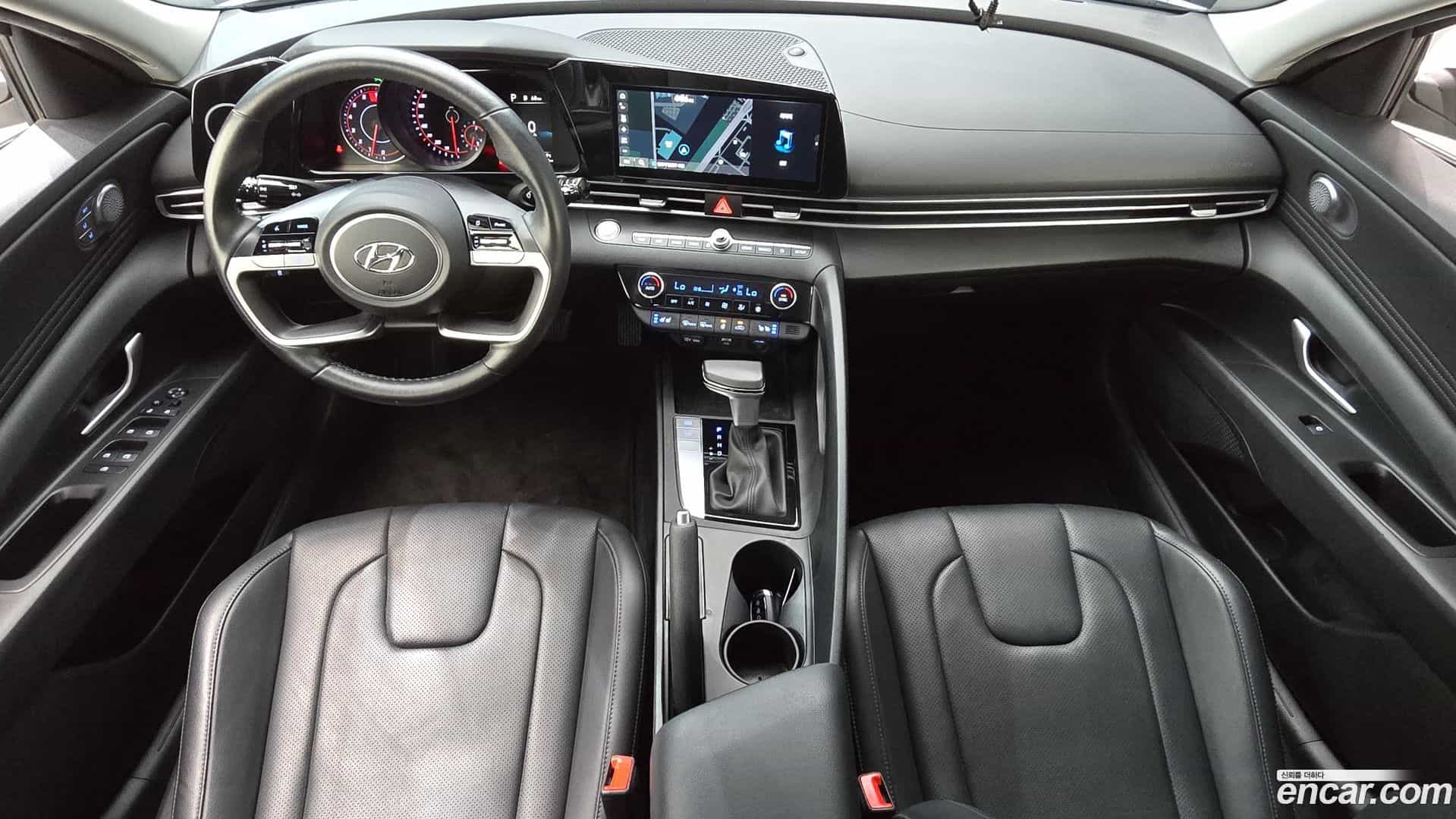 AVANTE Hyundai 2022.4-INNER-007