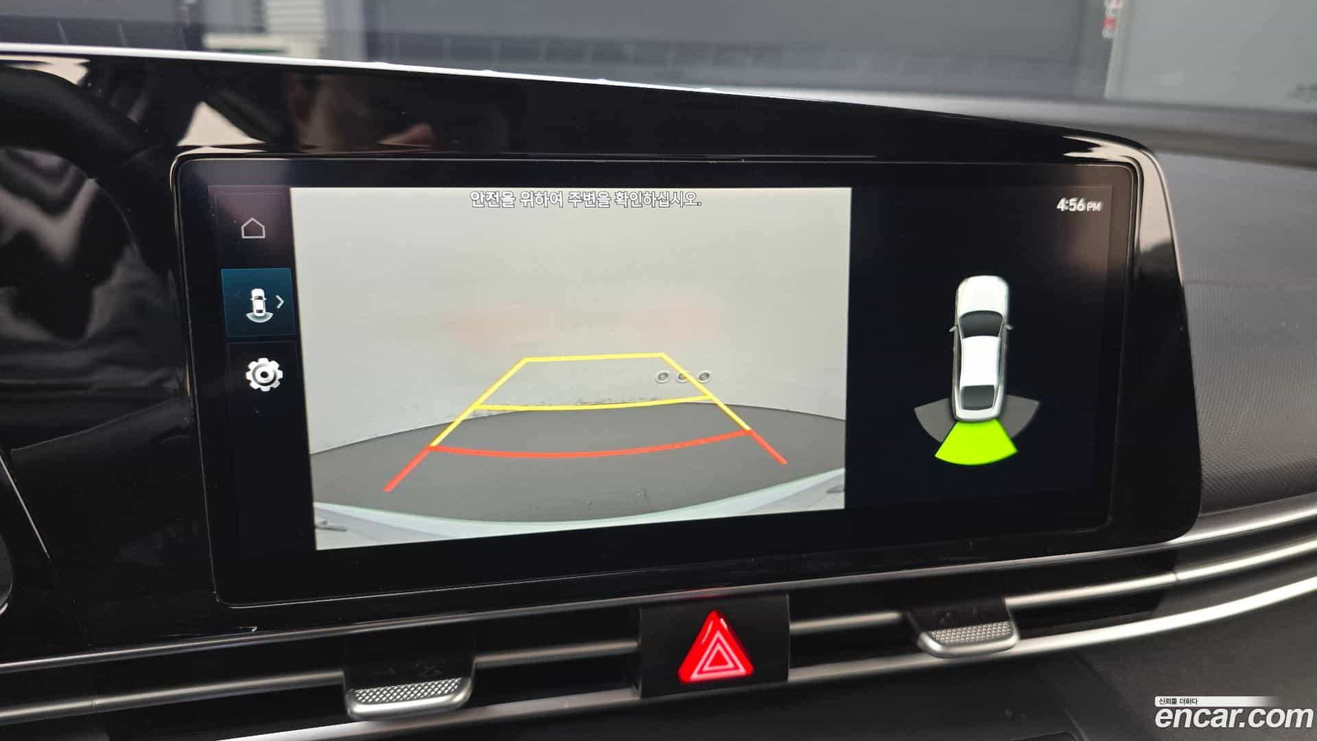 AVANTE Hyundai 2022.4-OPTION-021