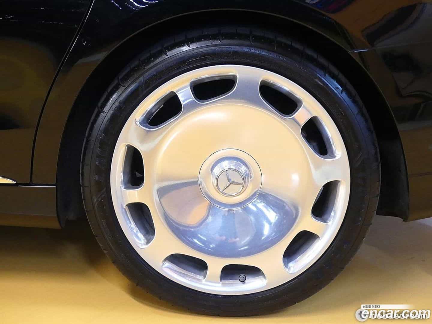 S-Class Mercedes-Benz 2020.5-OUTER-005