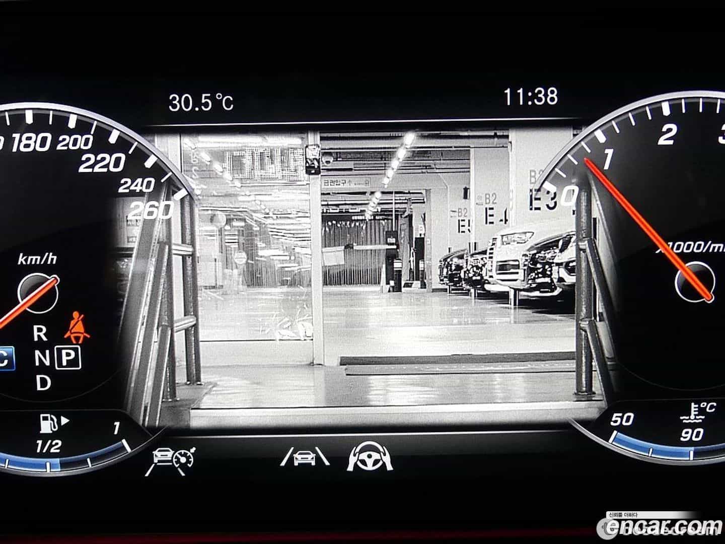 S-Class Mercedes-Benz 2020.5-OPTION-017
