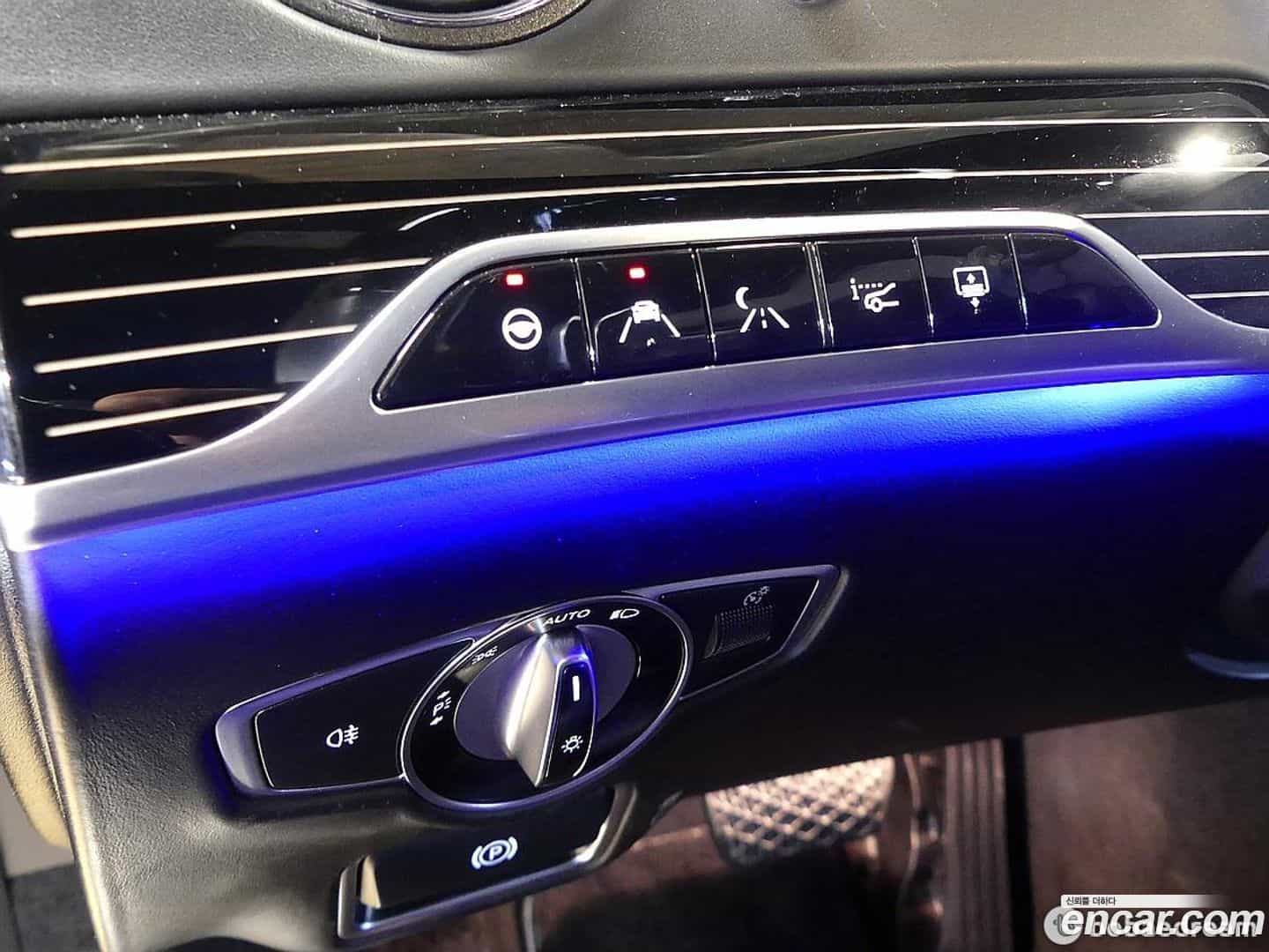 S-Class Mercedes-Benz 2020.5-OPTION-018