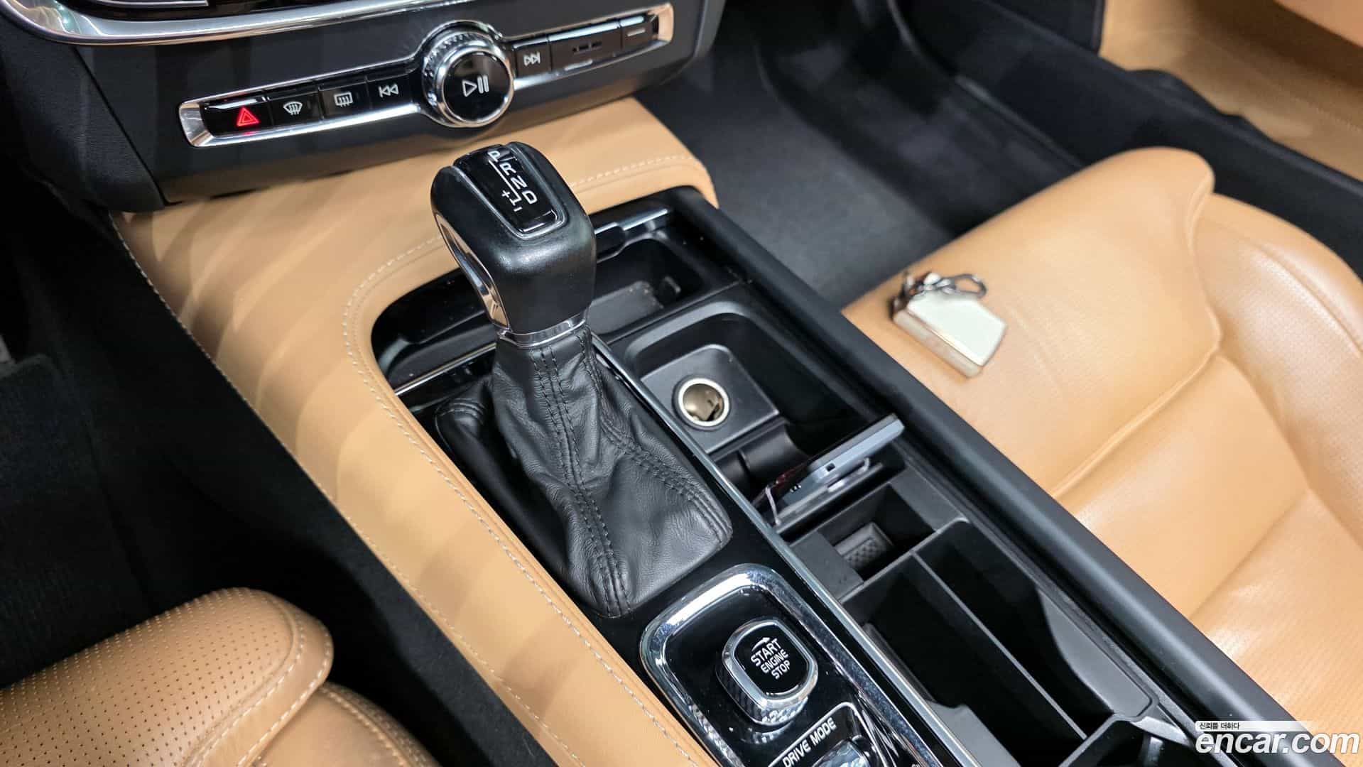V90 Volvo 2018.9-INNER-009
