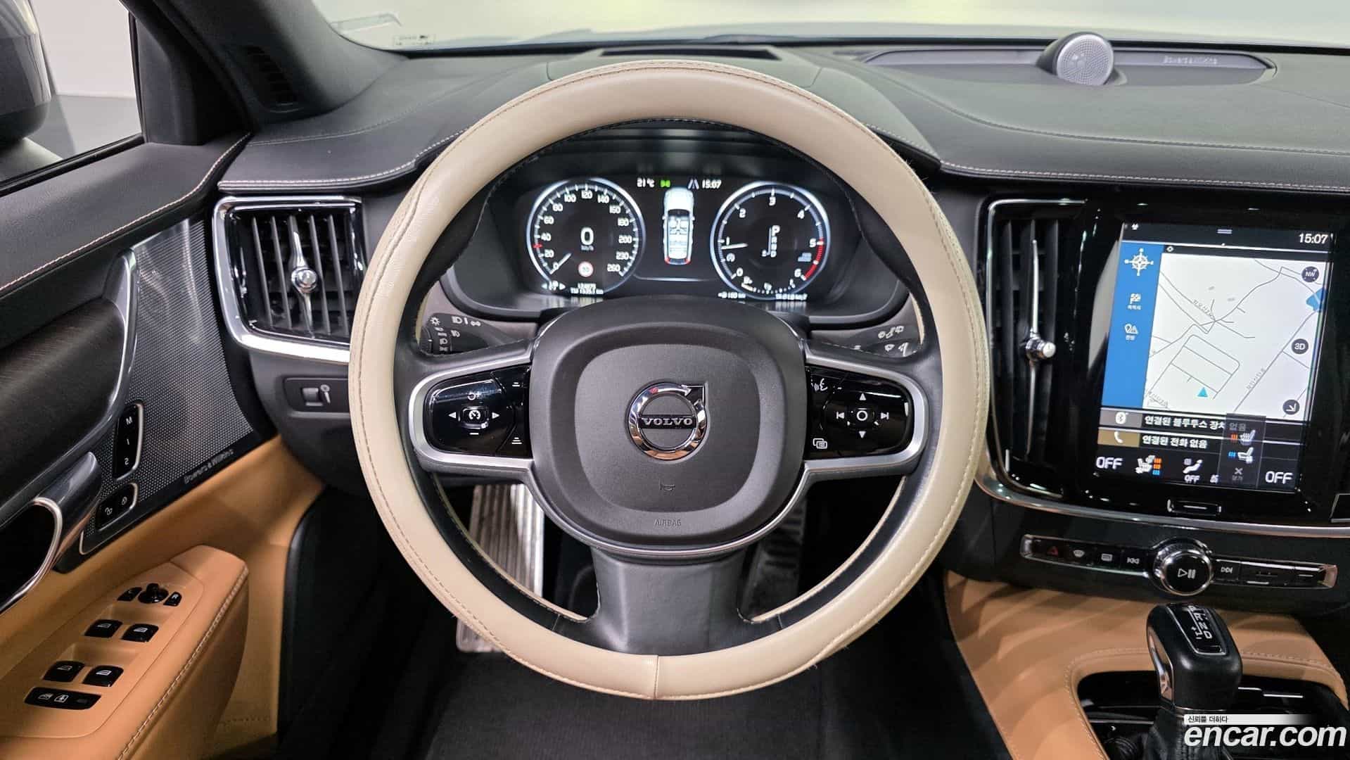 V90 Volvo 2018.9-OPTION-017