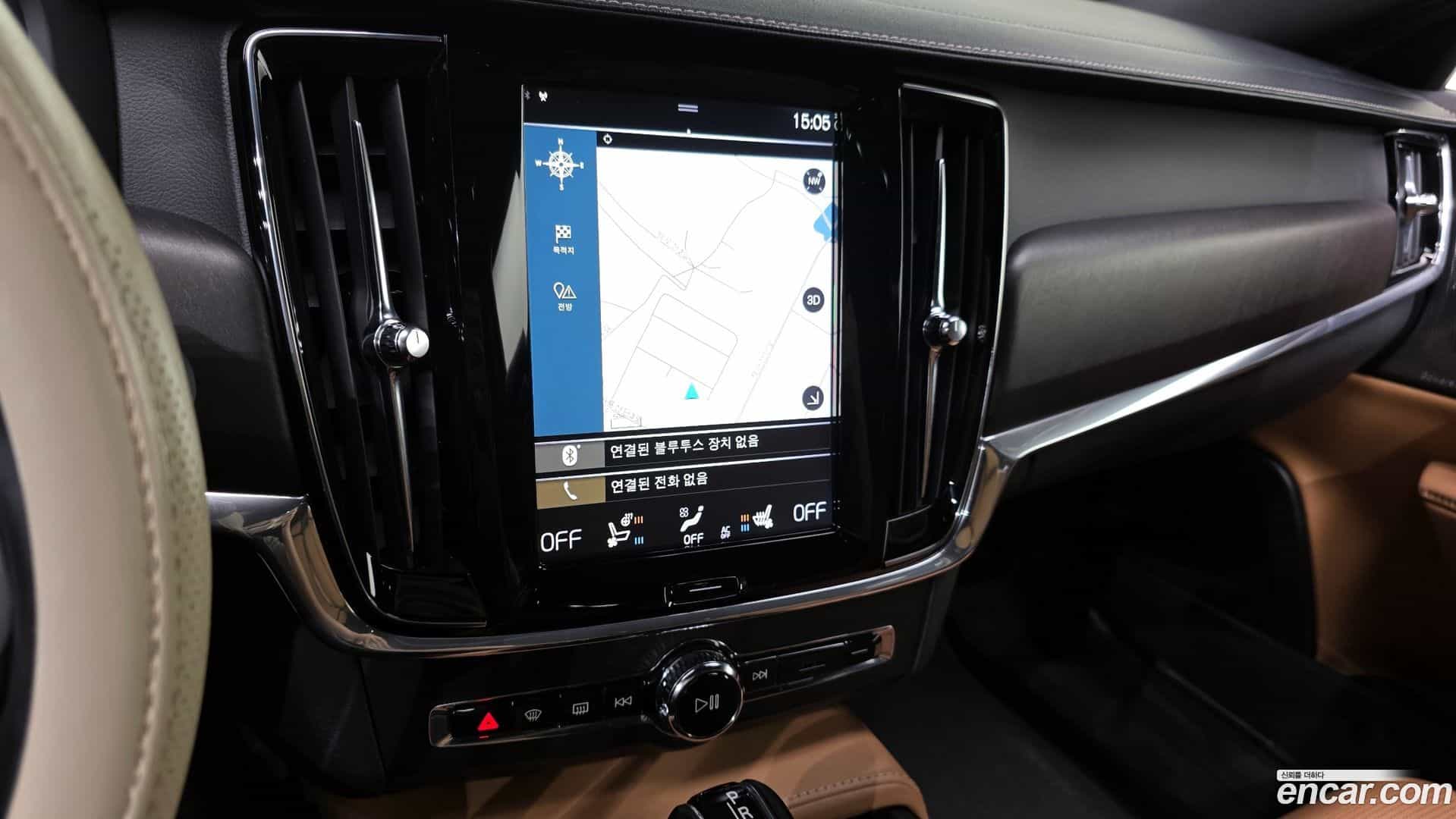 V90 Volvo 2018.9-OPTION-018