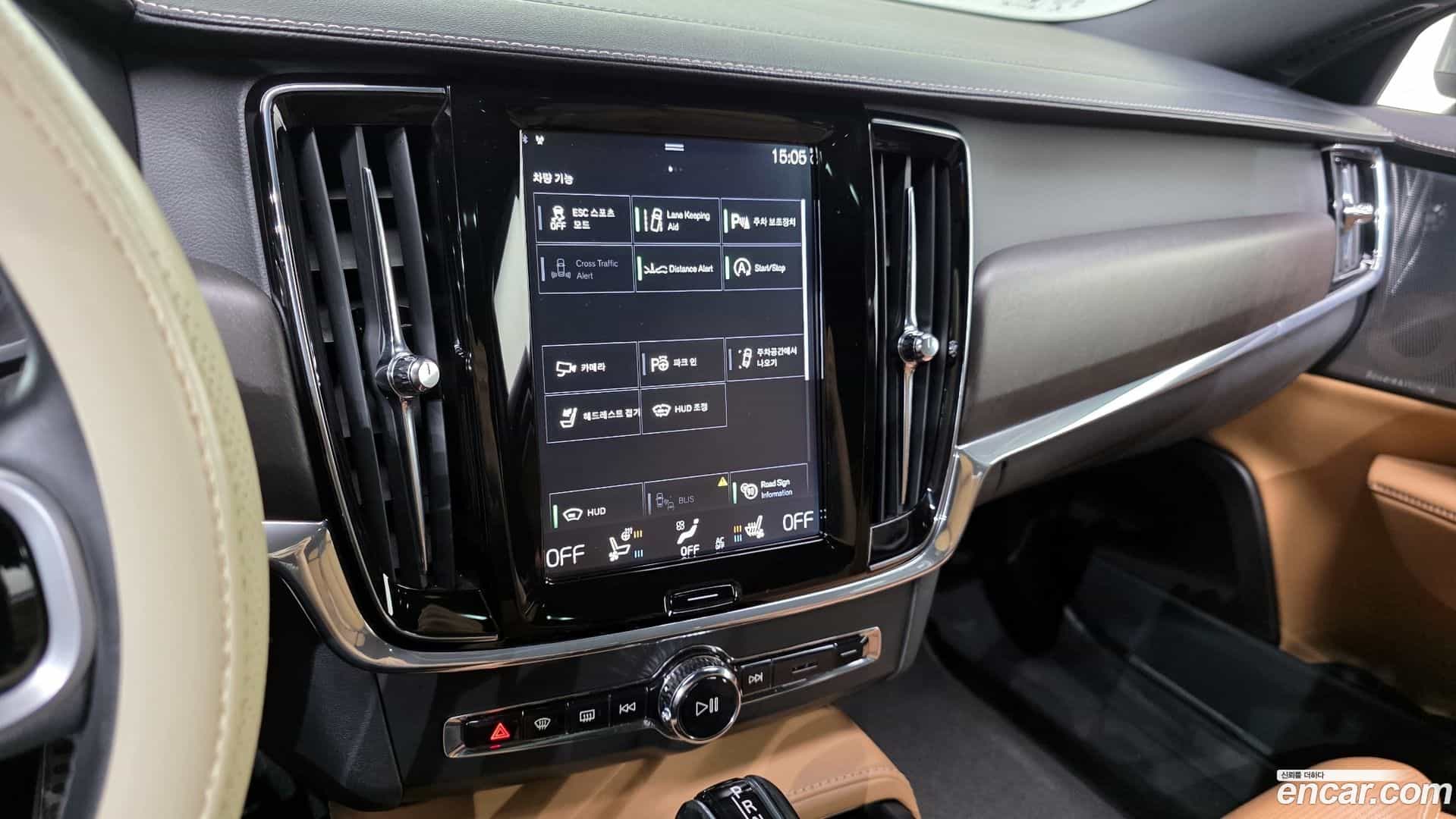 V90 Volvo 2018.9-OPTION-019