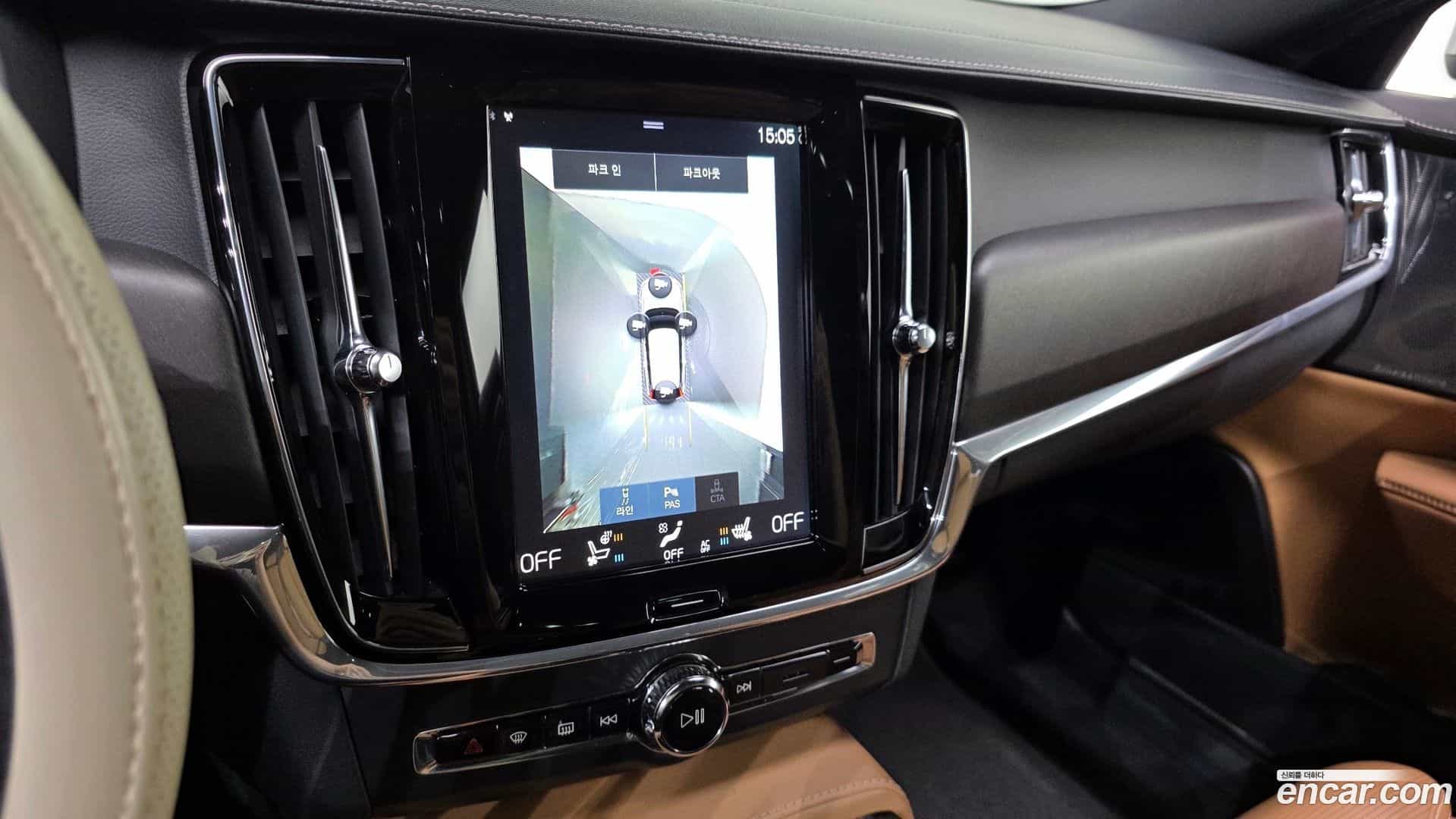 V90 Volvo 2018.9-OPTION-021