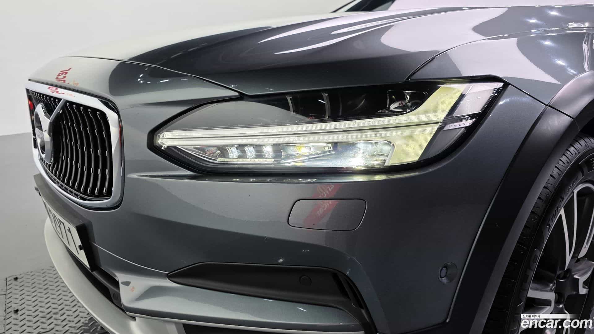 V90 Volvo 2018.9-OUTER-032