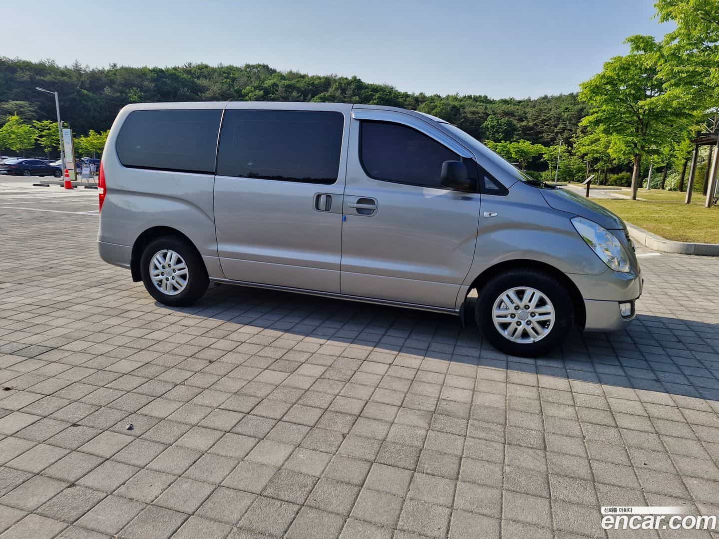 Starex Hyundai 2016.10-OUTER-004