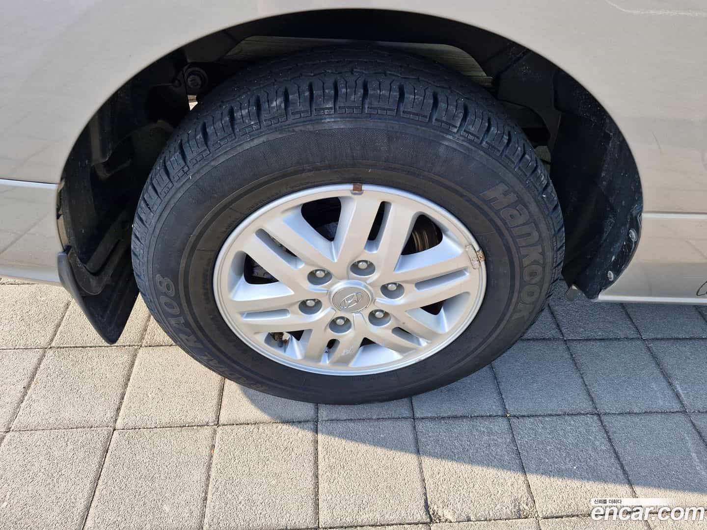 Starex Hyundai 2016.10-INNER-008