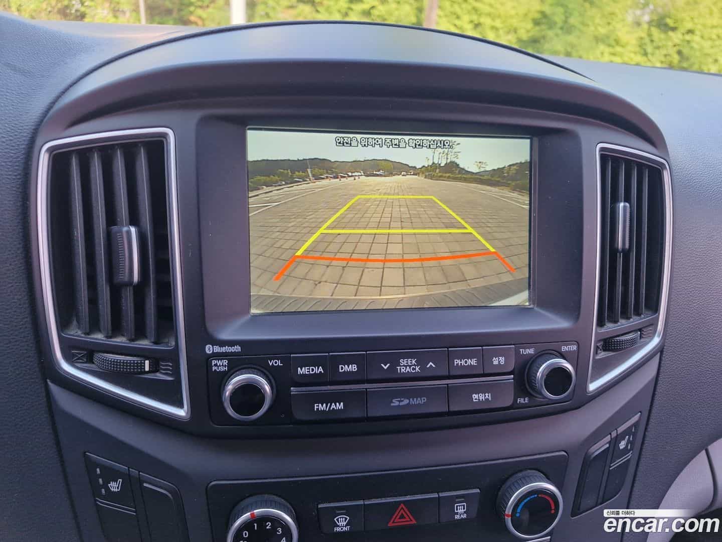 Starex Hyundai 2016.10-OPTION-018
