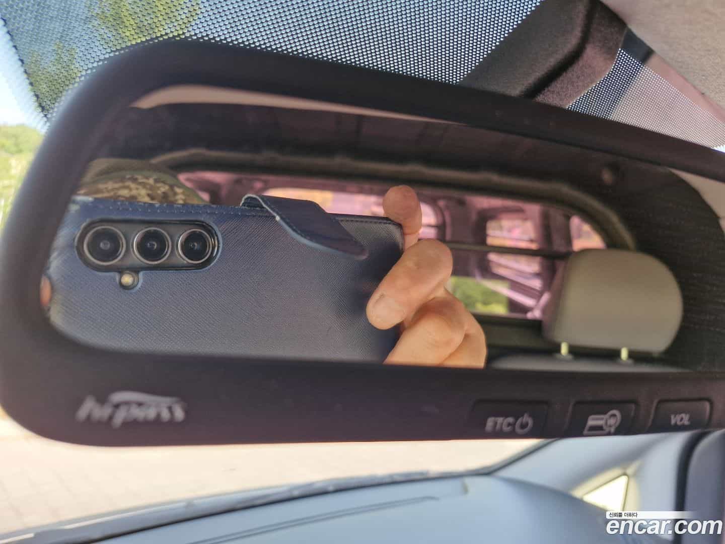 Starex Hyundai 2016.10-OPTION-019
