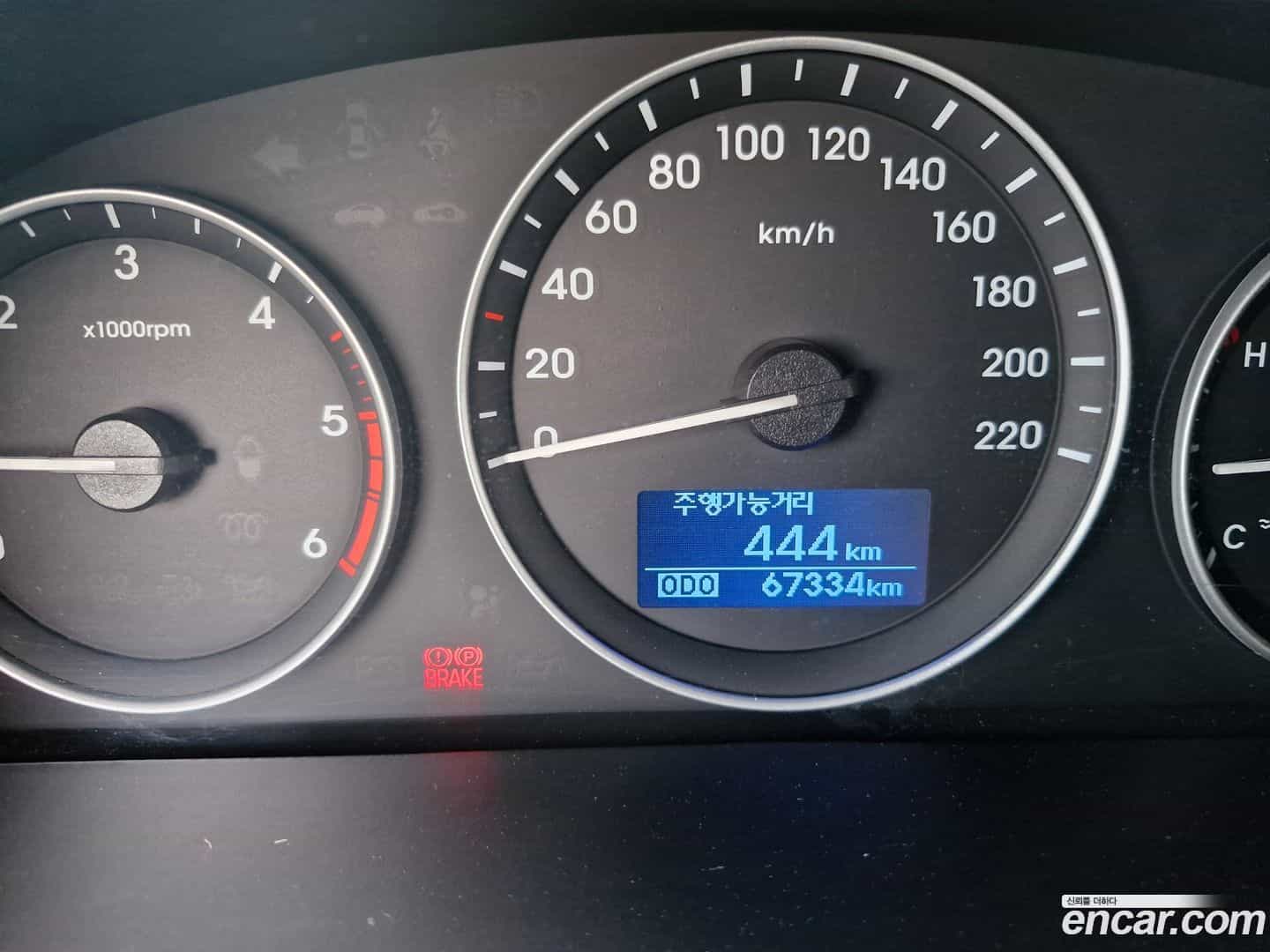 Starex Hyundai 2016.10-OPTION-022