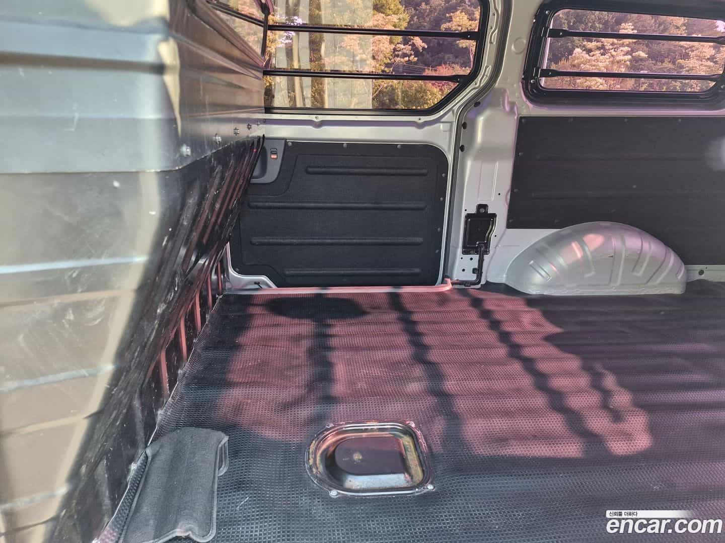 Starex Hyundai 2016.10-OPTION-023