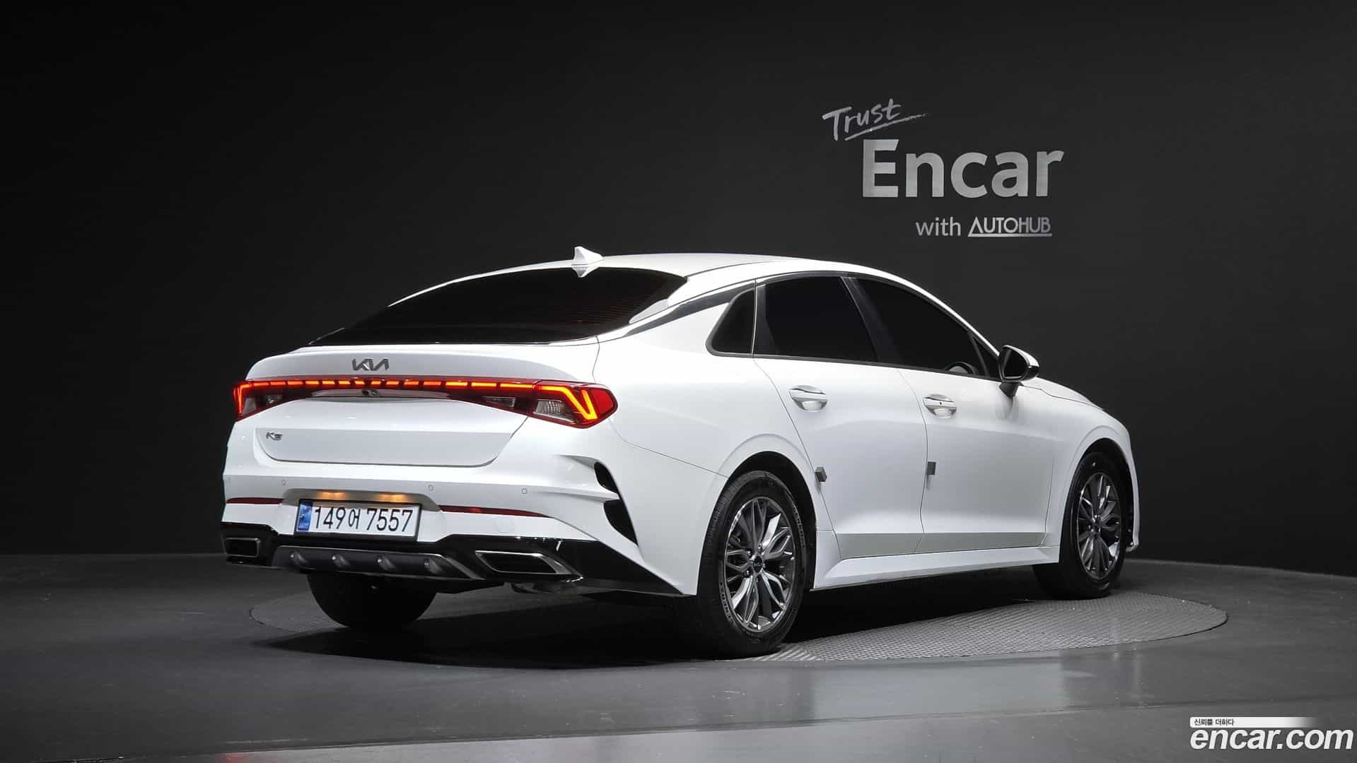 K5 Kia 2022.6-OUTER-002