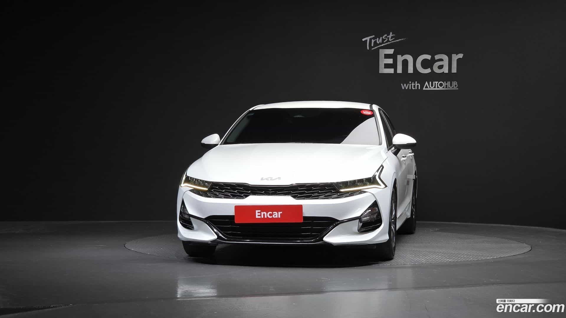 K5 Kia 2022.6-OUTER-003