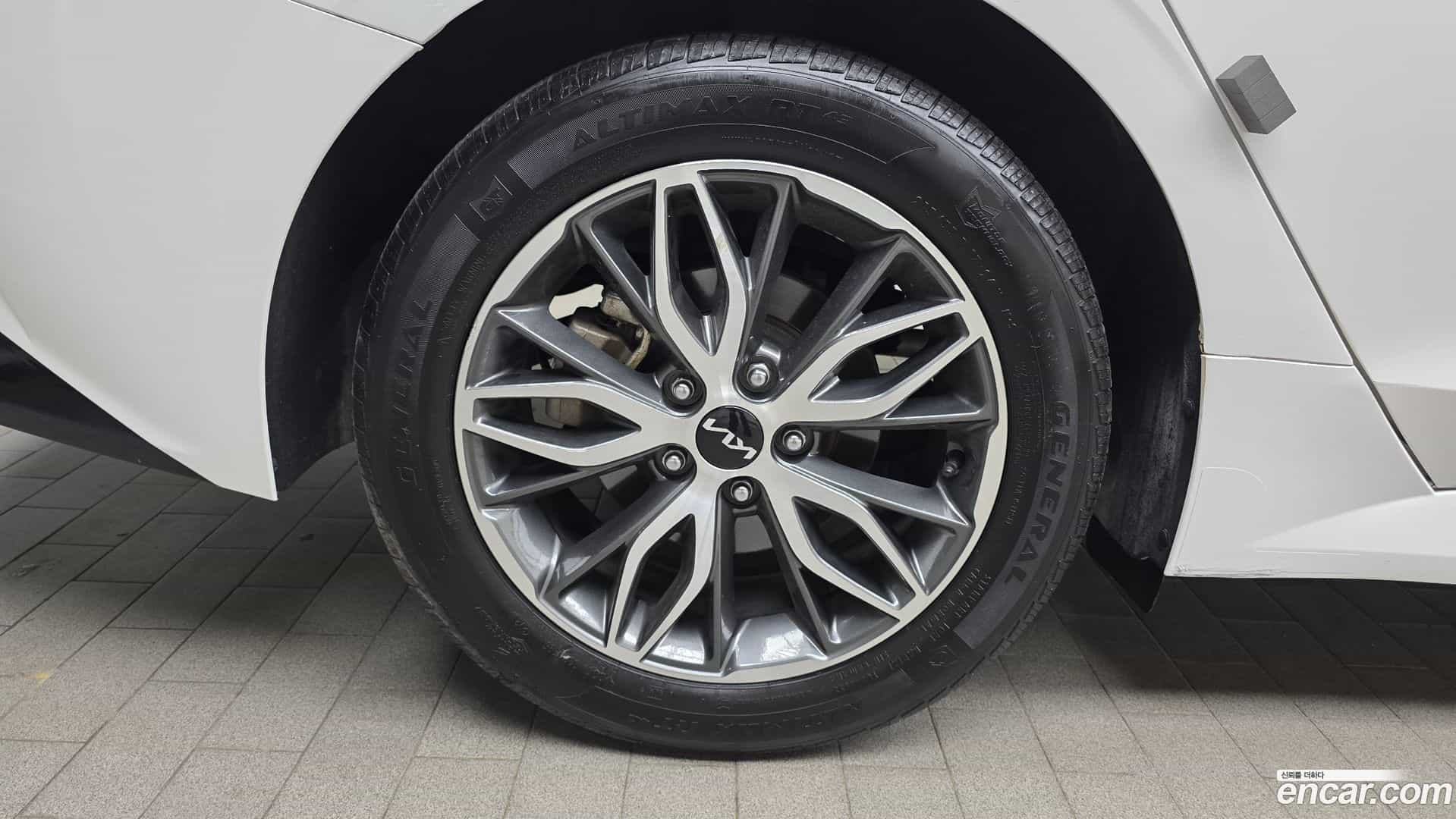 K5 Kia 2022.6-OUTER-005