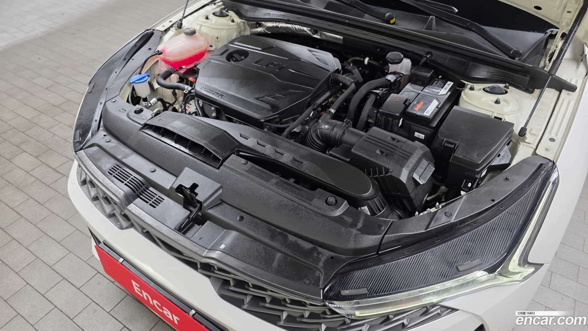 K5 Kia 2022.6-OUTER-006
