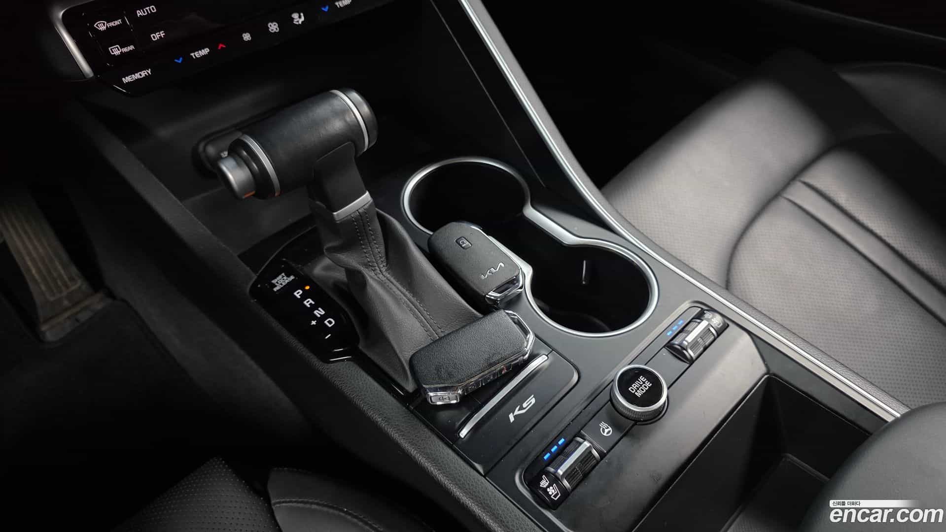 K5 Kia 2022.6-INNER-009