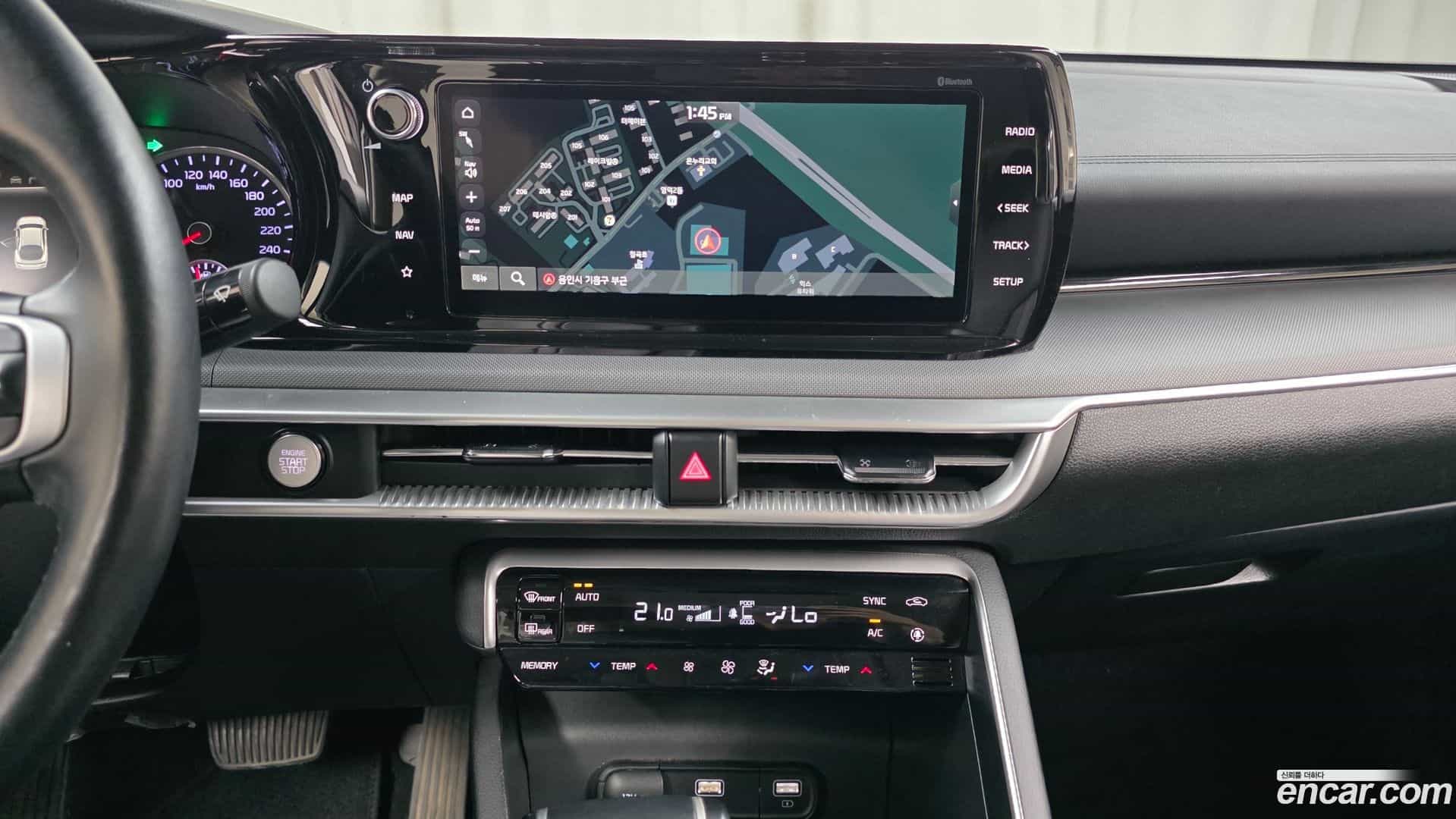 K5 Kia 2022.6-OPTION-017