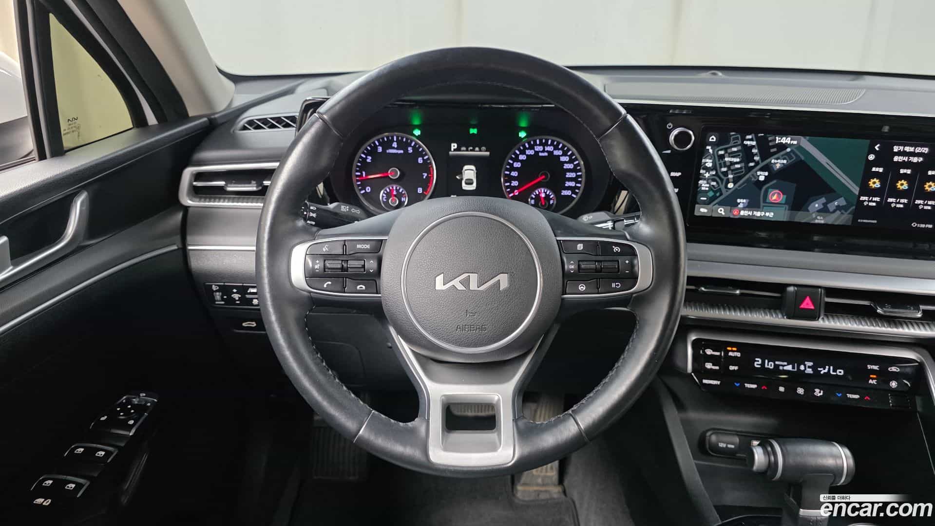 K5 Kia 2022.6-OPTION-018