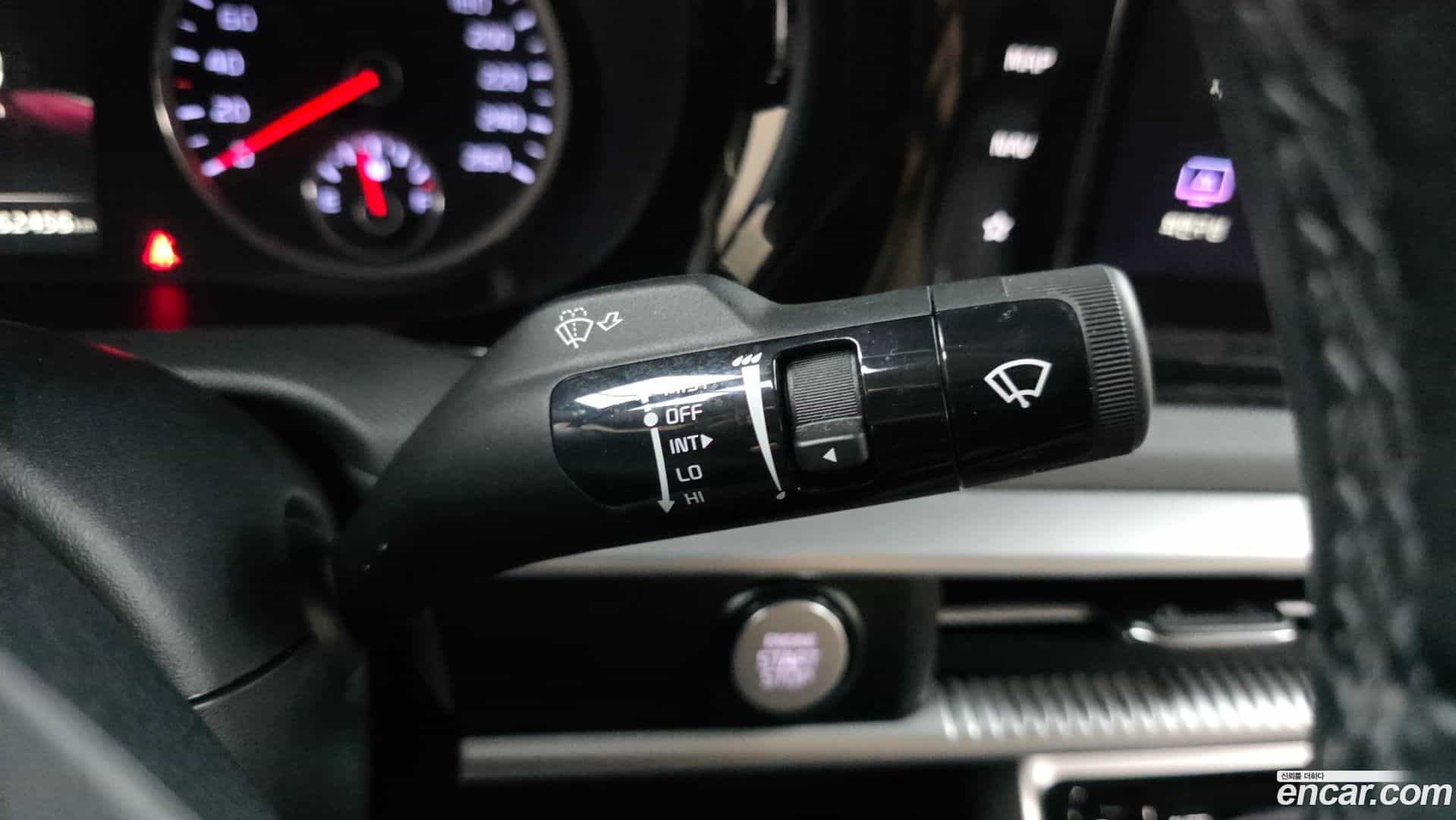 K5 Kia 2022.6-OPTION-024