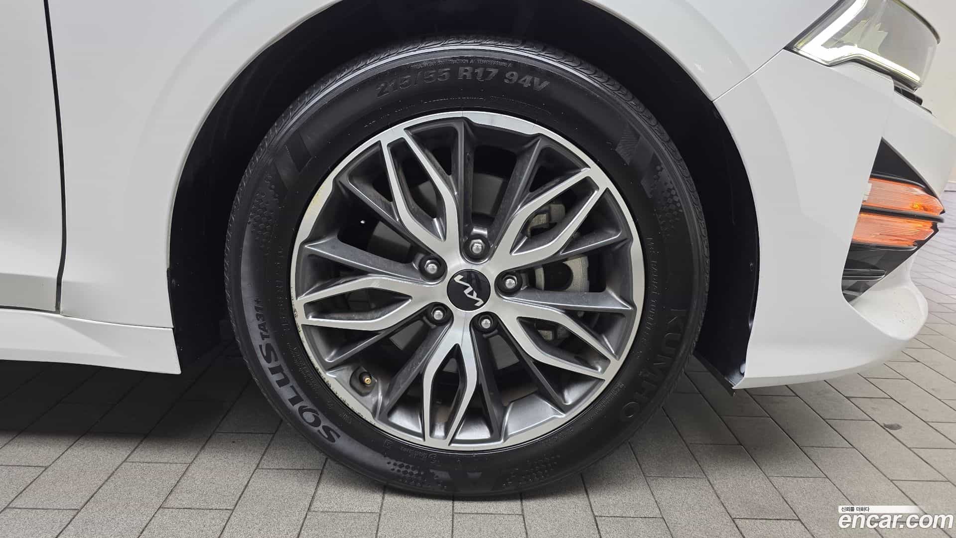 K5 Kia 2022.6-OUTER-031