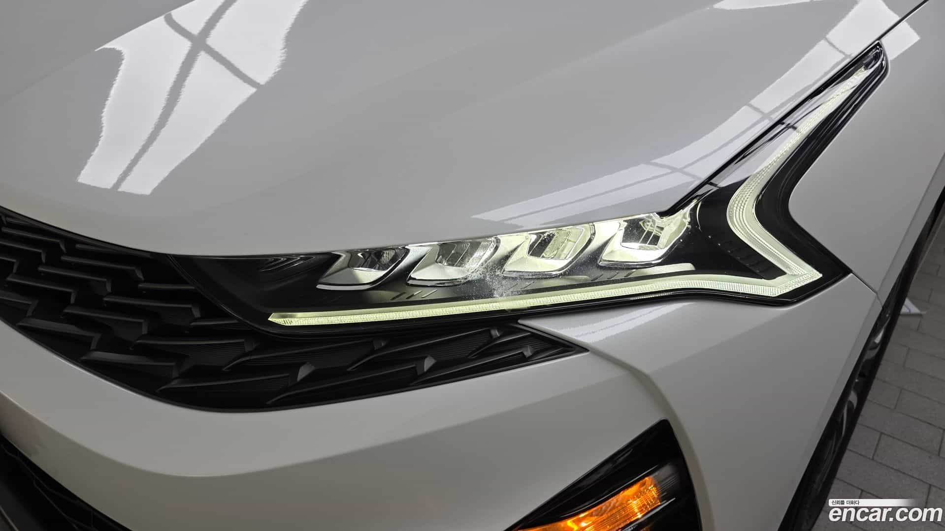 K5 Kia 2022.6-OUTER-032