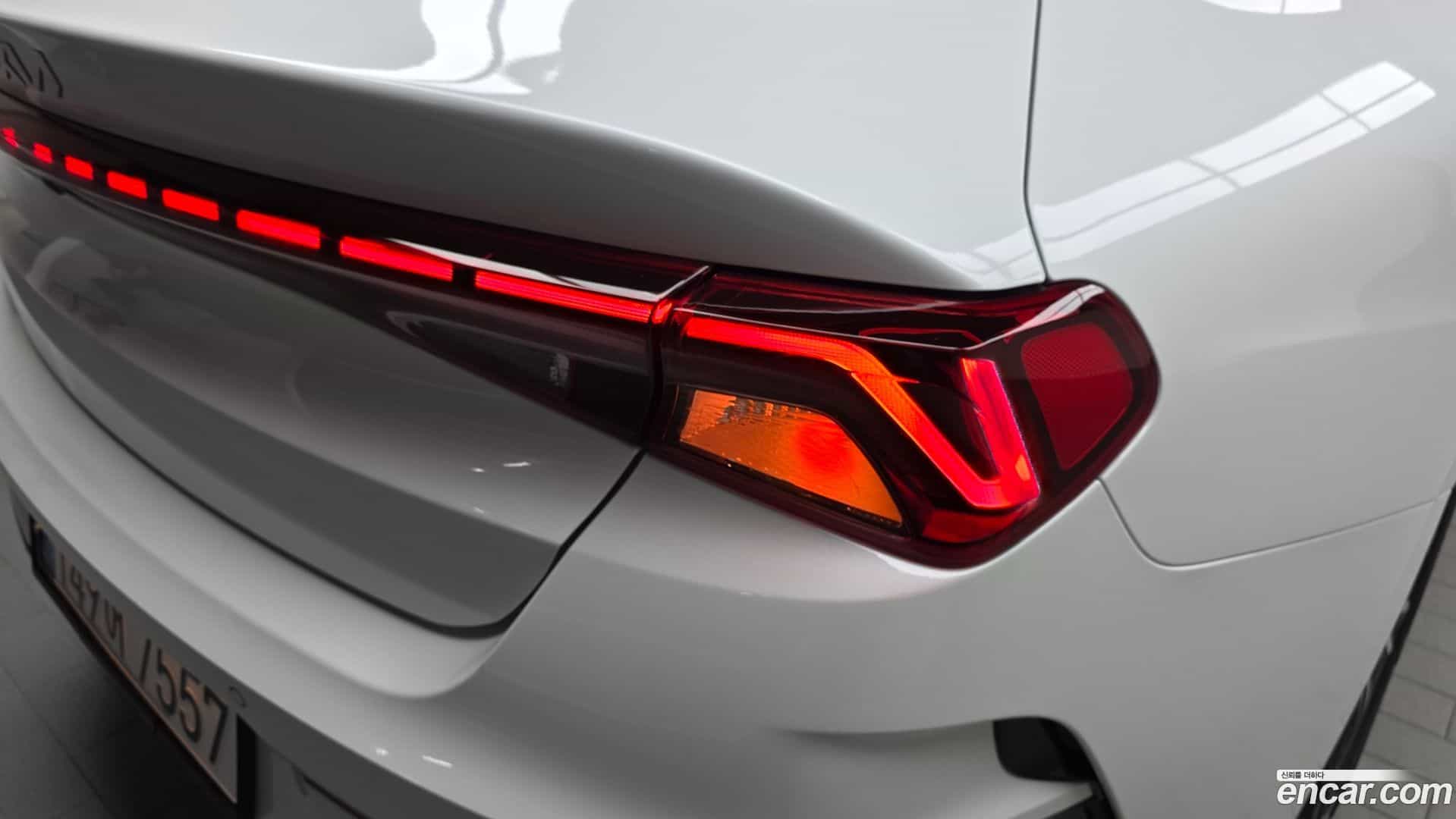 K5 Kia 2022.6-OUTER-033