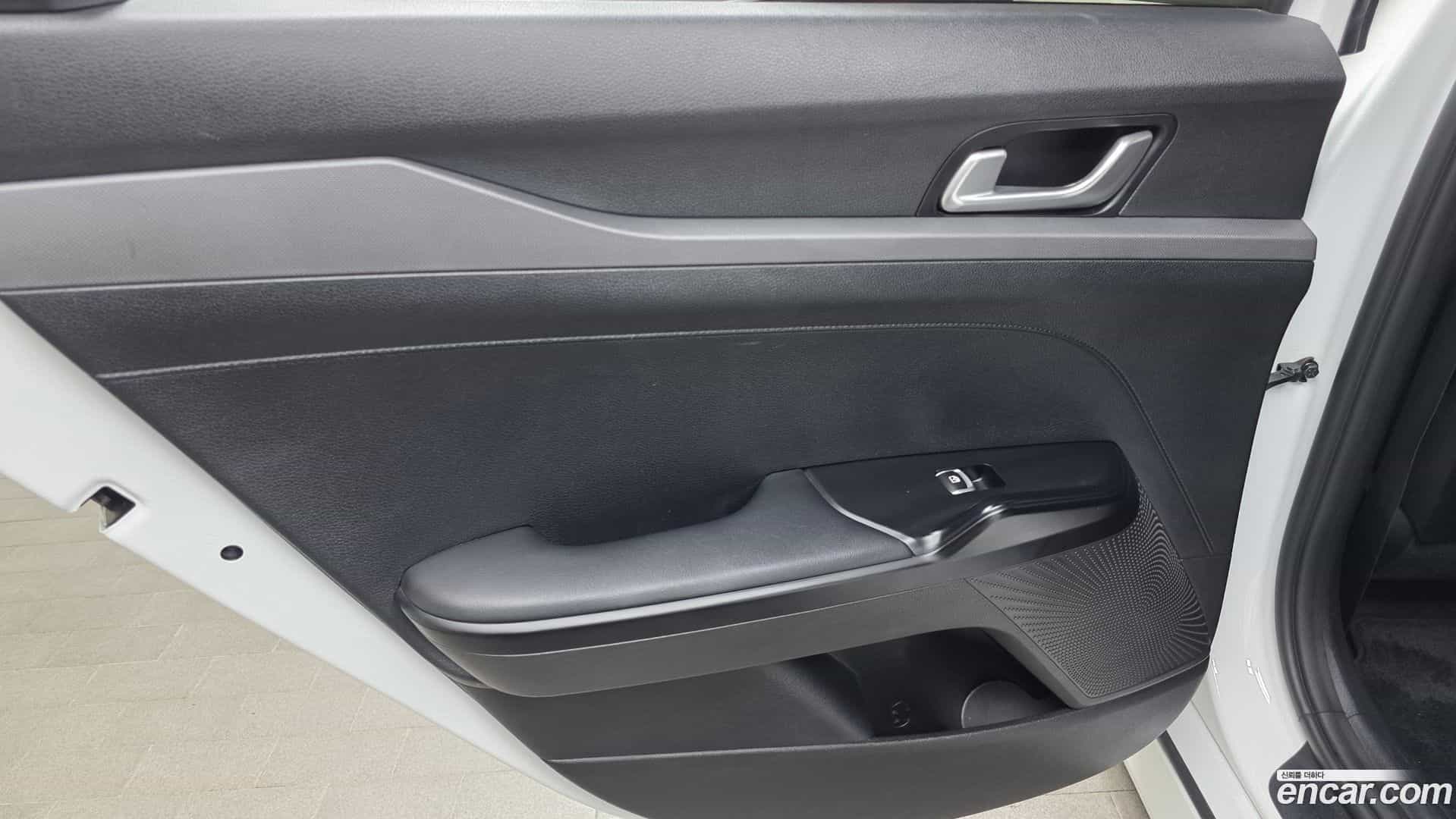 K5 Kia 2022.6-INNER-035