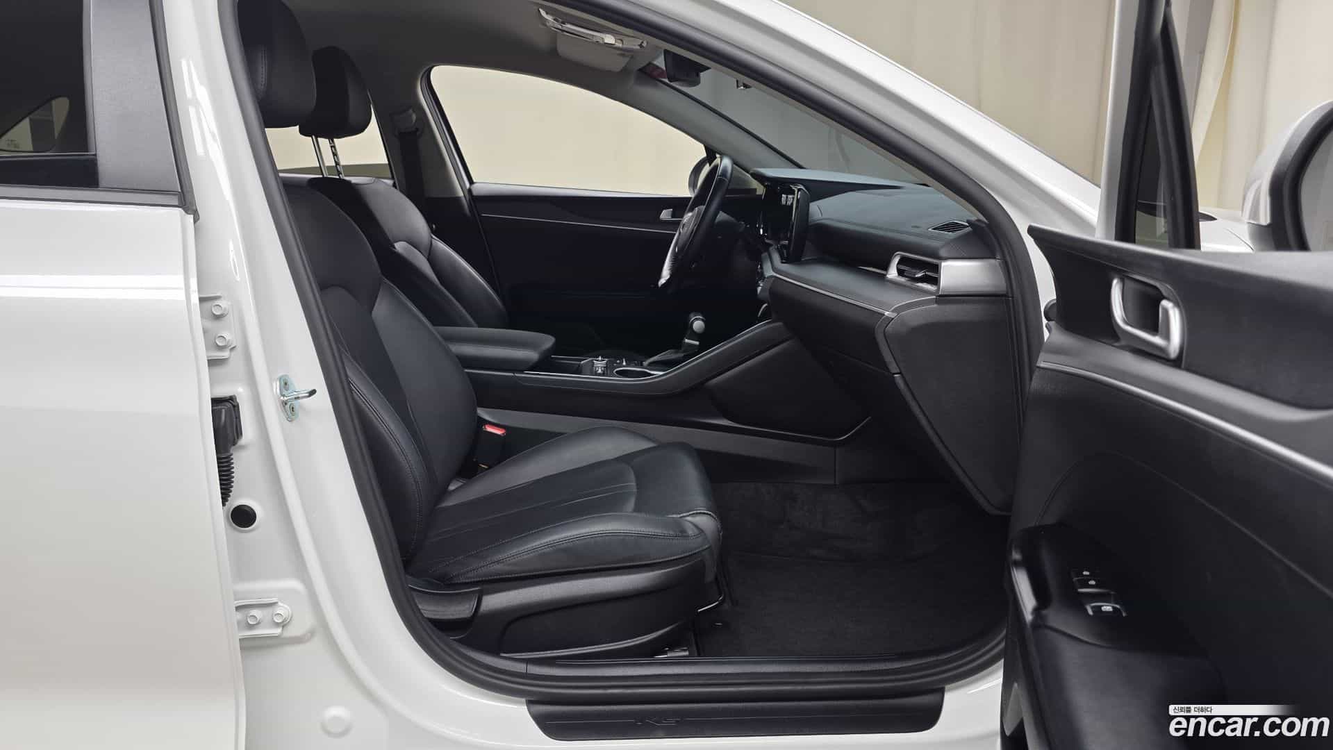 K5 Kia 2022.6-INNER-036