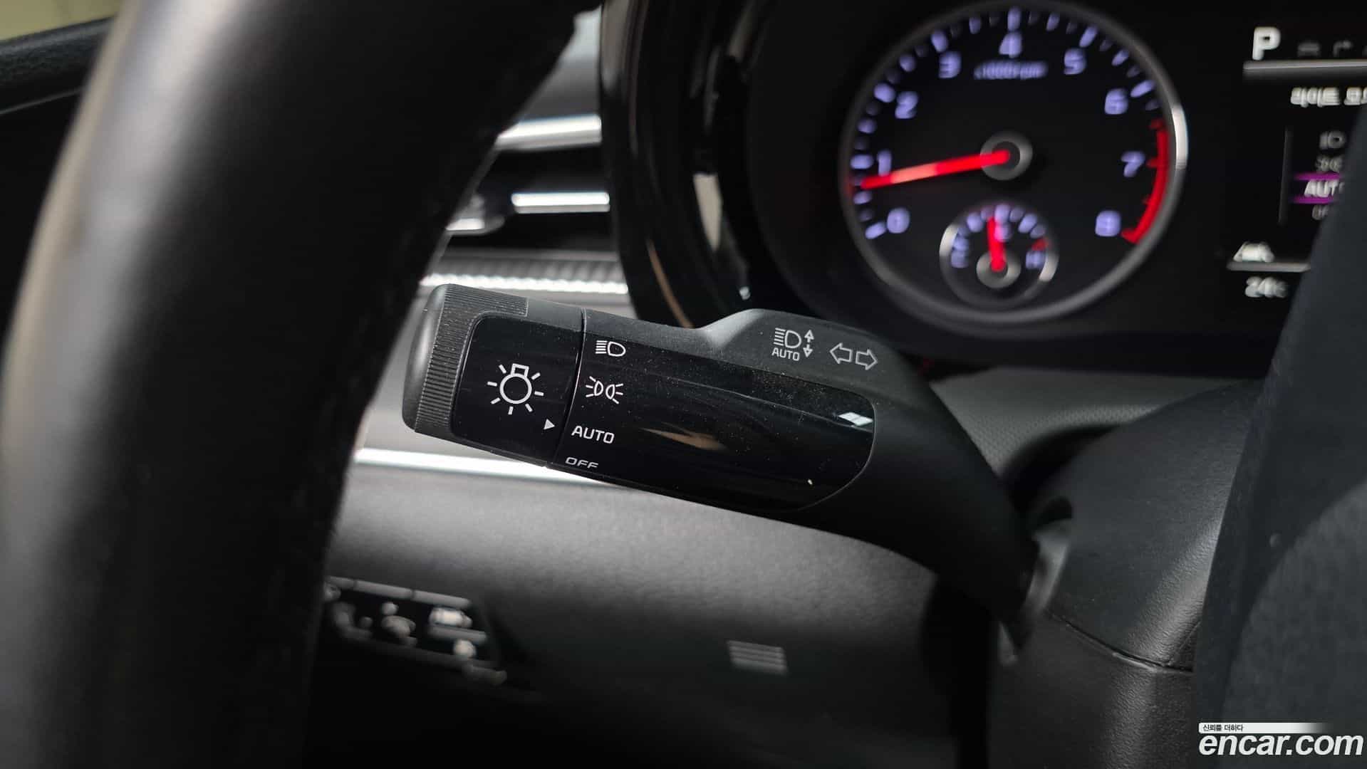 K5 Kia 2022.6-OPTION-040