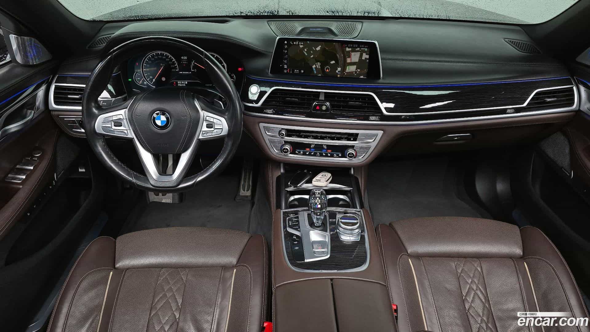 7-Series BMW 2019.3-INNER-007