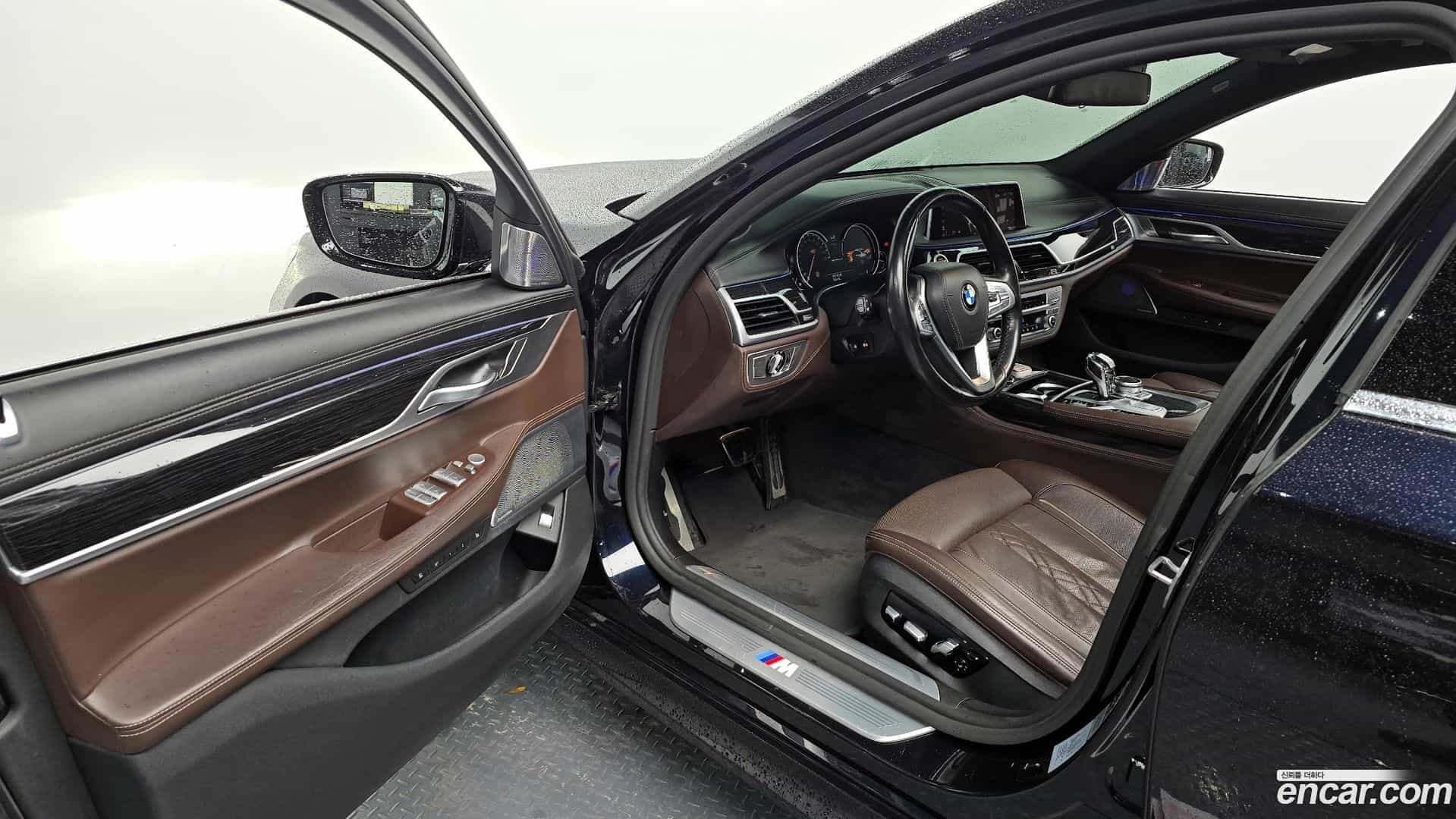 7-Series BMW 2019.3-INNER-010